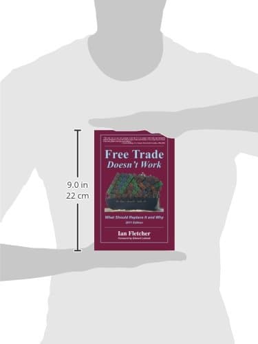 Free Trade Doesn't Work: What Should Replace It and Why, 2011 Edition thumbnail 3