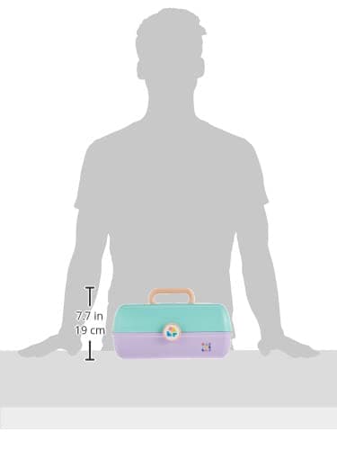 Caboodles On-The-Go-Girl Case thumbnail 6