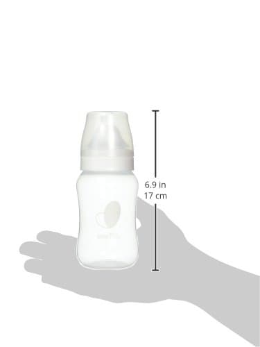 Evenflo Feeding Premium Proflo Venting Balance Plus Wide Neck Baby, Newborn and Infant Bottles - Helps Reduce Colic - 9 Ounce (Pack of 6) thumbnail 11