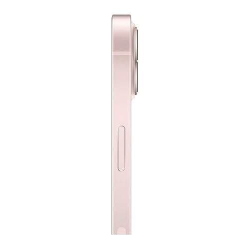 Apple iPhone 13, 128GB, Pink - Unlocked (Renewed) thumbnail 4