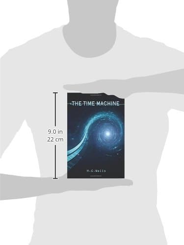 The Time Machine thumbnail 3