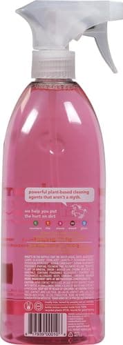Method All-Purpose Cleaner, Pink Grapefruit, Perfect for Most Counters, Tiles, Stone, and More, 28 oz spray bottle thumbnail 3