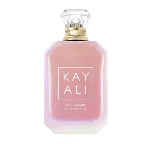 KAYALI Vanilla Candy Rock Sugar 42 Eau de Parfum 100 ml - Image 1