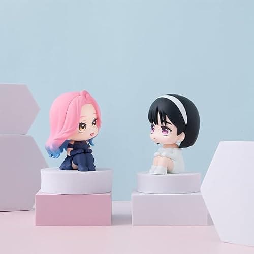 Megahouse - Alien Stage - SUA Lookup Figure thumbnail 10