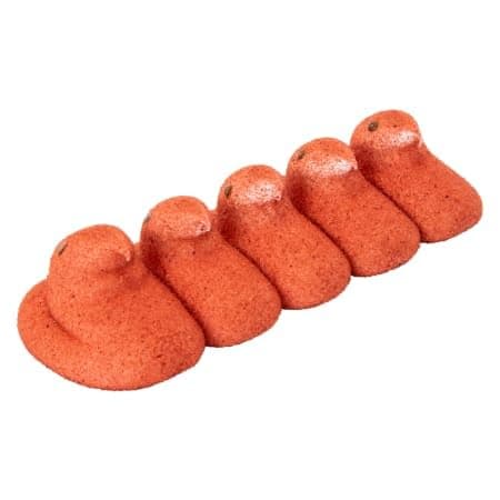 Dr. Pepper Peeps Chicks - Pack of 2 - Perfect Easter Basket Stuffer - 5 Count Boxes thumbnail 3
