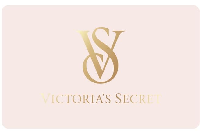 Victoria's Secret eGift Cards thumbnail 2