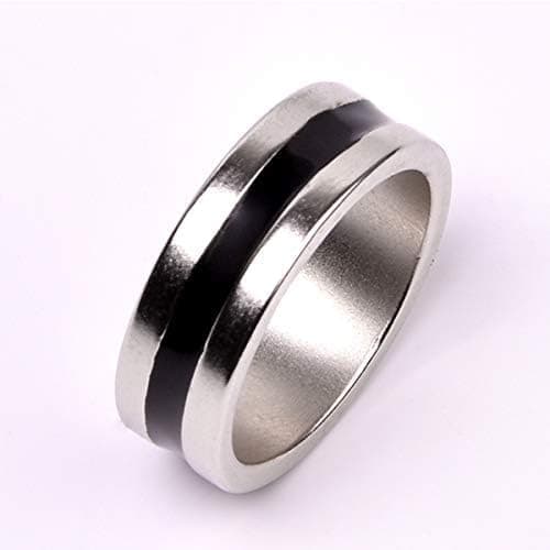 blue-ther Magic Floating Ring Magic Tricks Invisible Floating Effect Magic Magician Close Up Street Illusions Gimmick Prop Mentalism Funny thumbnail 2