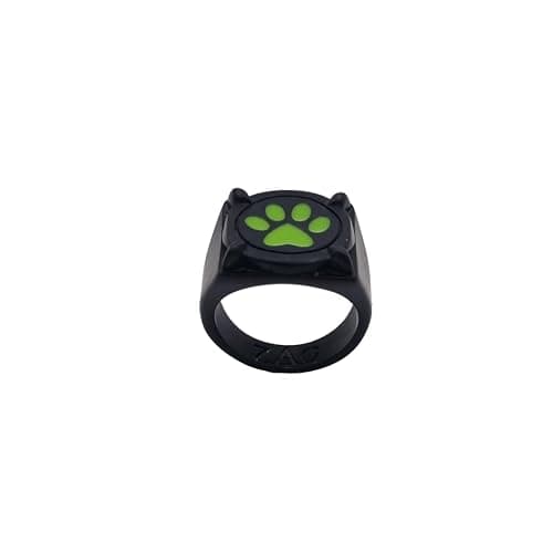 ZAG STORE - Miraculous Ladybug - Cat Noir Ring thumbnail 5