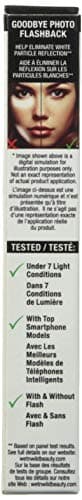 Wet n Wild 845B Photo focus concealer wand, 0.29 Fl Oz, Dark Cocoa - Dark Cocoa thumbnail 3