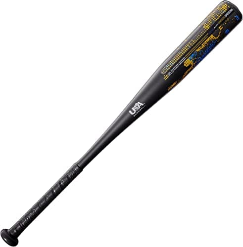 Demarini 2022 Uprising (-11) USA Baseball Bat | -11 | 29" / 18oz thumbnail 2