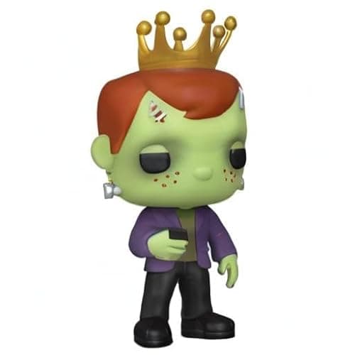 Funko POP! Franken Freddy Shop Exclusive thumbnail 3