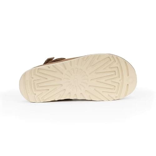 Womens Clog Platform Mules Clogs with Back Strap Women Suede Slipper Fall Shoes thumbnail 7