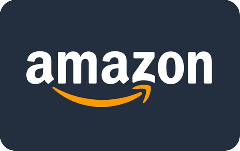 Amazon.com eGift Card (Instant Email or Text Delivery) - 50 - Amazon Logo (Animated) thumbnail 2