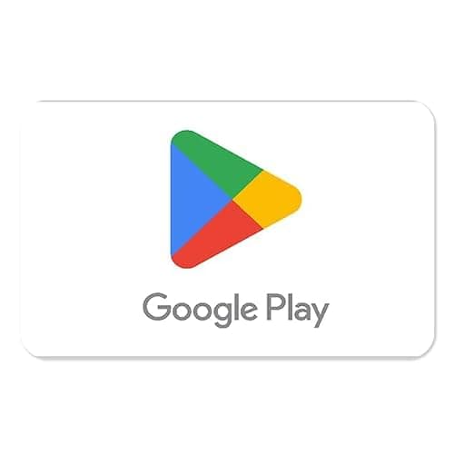 Google Play gift code - Image 1