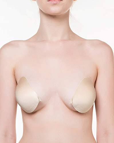NuBra Seamless Adhesive Bra thumbnail 3