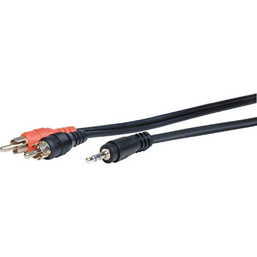Hercules DJControl Inpulse 500 DJ Software Controller with Hercules HDP DJ45 Over-Ear Headphones & Mini to 6' RCA Cable Bundle thumbnail 6