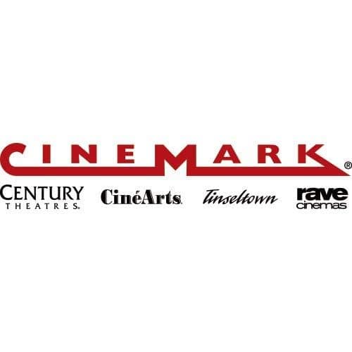 Cinemark Gift Card | Choose from Multiple Designs thumbnail 3