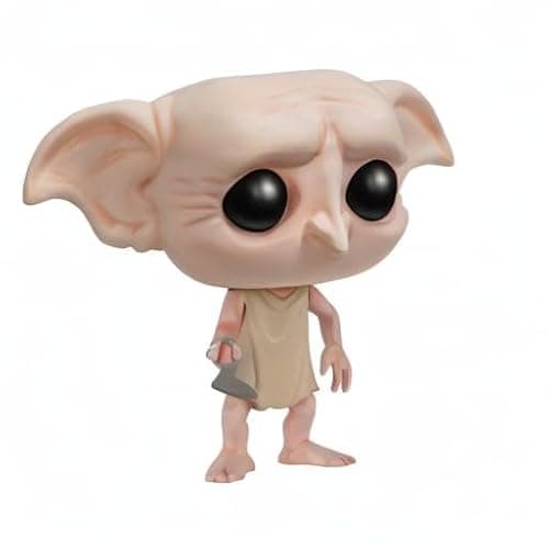 Funko 6561 Harry Potter - Dobby thumbnail 9