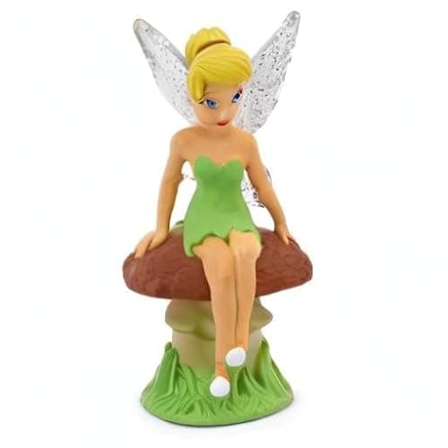 Tonies Tinker Bell Audio Toy Figurine from Disney thumbnail 7