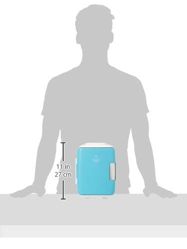 Cooluli Mini Fridge thumbnail 4
