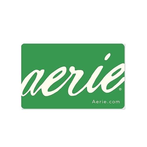 Aerie eGift Card | Digital Delivery - Image 1