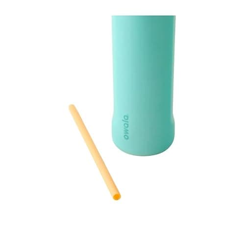 Owala Stainless Steel FreeSip Water Bottle 24oz (90s Kid, 24oz) thumbnail 3