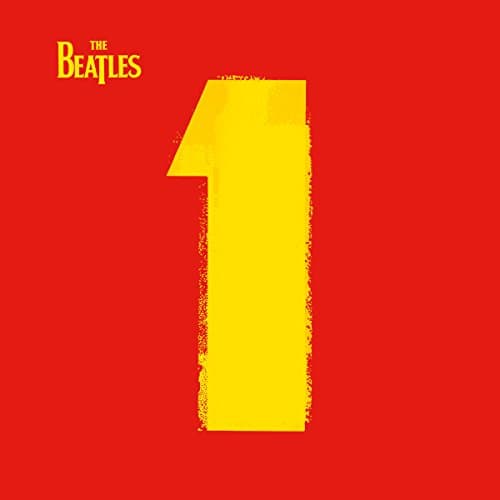 1[Remixed/Remastered] [2 LP] - Image 1