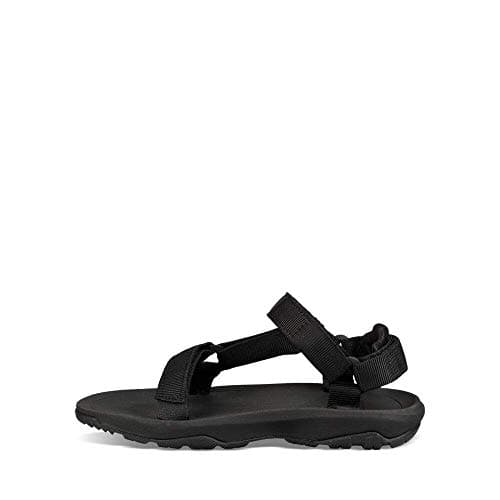 Teva Baby Boy's Hurricane XLT 2 (Toddler) Solid Black 6 Toddler M thumbnail 3