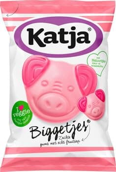 european pig candy - Image 1