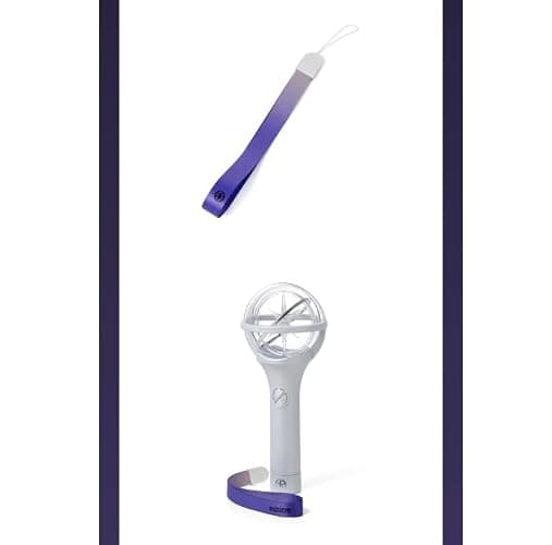 KATSEYE Official Light Stick thumbnail 9