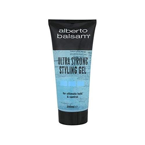Alberto Balsam Ultra Strong Gel, 200 ml thumbnail 2