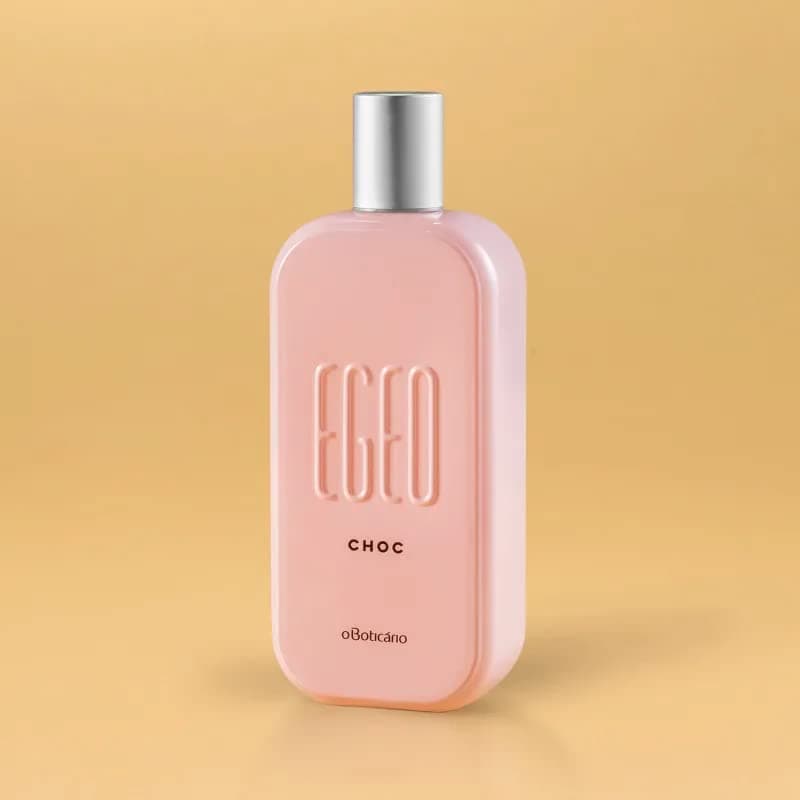 Egeo Choc Desodorante Colônia 90ml thumbnail 4