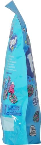 Nerds Gummy Clusters Candy, Very Berry, Resealable 8 Ounce Bag (Pack of 2) thumbnail 14