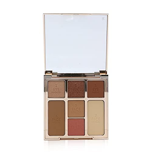 Instant Look of Love in A Palette by Charlotte Tilbury