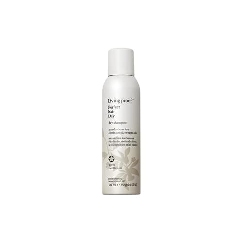 Living Proof Dry Shampoo, Perfect hair Day, Dry Shampoo for Women and Men, 5.5 oz, Limited Edition Vanilla Scent - Image 1