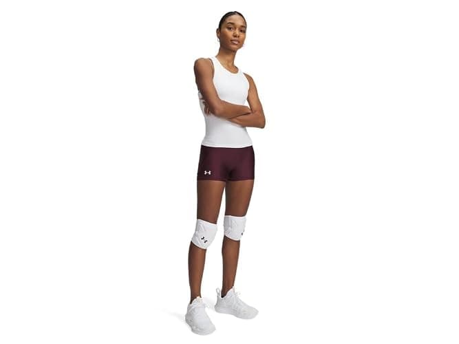 Under Armour Womens Team Shorty 3 thumbnail 3