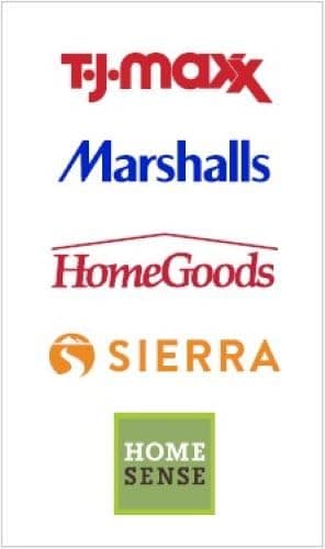 TJX Multibrand Physical Gift Card | Choose from Multiple Denominations thumbnail 2