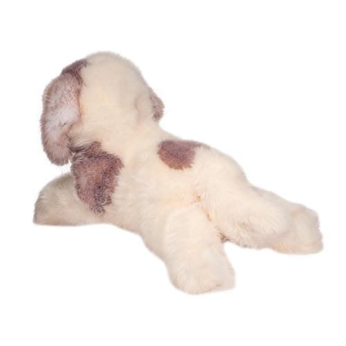 Douglas River Great Pyrenees Dog Plush Stuffed Animal thumbnail 4