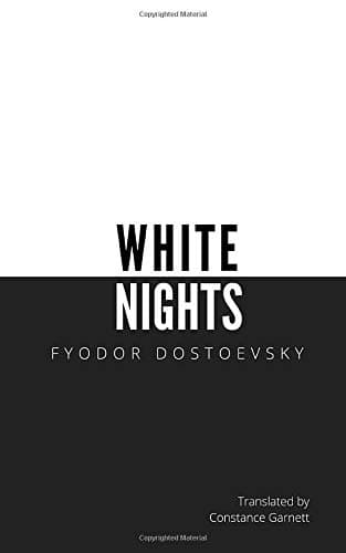 White Nights - Image 1