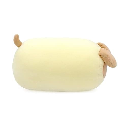 Anirollz Puppiroll Plush in Burrito Outfitz (12") – Kawaii Medium Stuffed Animal with Removable Costume – Cute Squishy Plush Toy Gift for Girls & Collectors thumbnail 3
