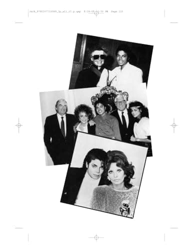 Moonwalk: Michael Jackson’s Only Official Autobiography - Perfect for fans of the hit film Michael thumbnail 6