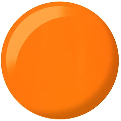 DND Gel Polish Set, Orange Collection, UV/LED GelPolish and Air Dry Nail Lacquer, Matching Chip-Free Polish Duo, 0.5 Fl Oz Each thumbnail 3