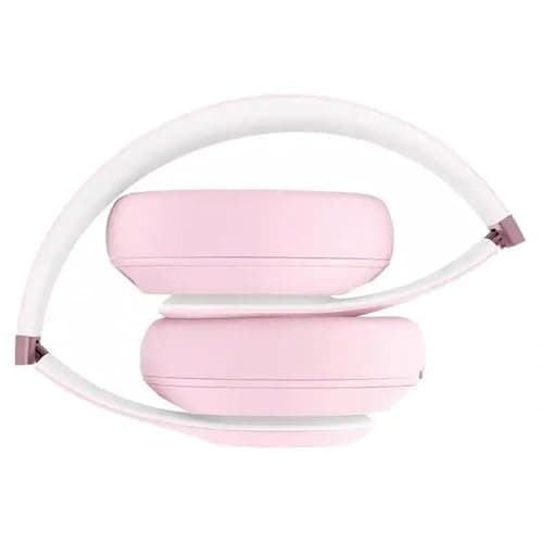 Beats Studio Pro - Wireless Noise Cancelling Over-The-Ear Headphones - Matte Pink (Renewed) thumbnail 4