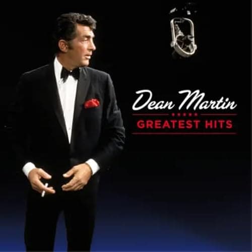 Dean Martin: Greatest Hits - Image 1