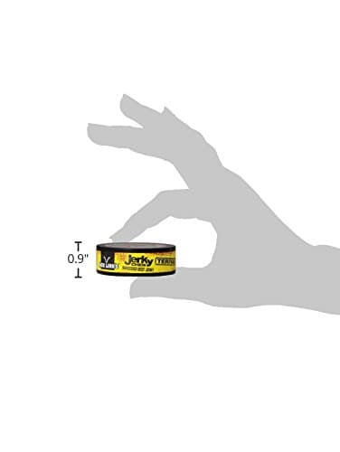 Jack Link's Jerky Chew, Teriyaki Flavor, 0.32-Ounce (Pack of 24) thumbnail 11