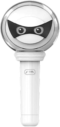 P1HARMONY Official LIGHTSTICK VER.2 - Image 1