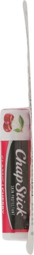 ChapStick Classic Skin Protectant Flavored Lip Balm Tube, Cherry Flavor, 0.15 Ounce (Pack of 3) thumbnail 15