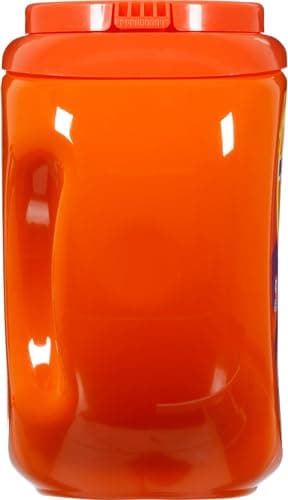Tide PODS laundry detergent pacs, 3-in-1 Stain Remover, Odor Fighter, Color Protector, 42 Count, HE compatible, Spring Meadow Scent thumbnail 4