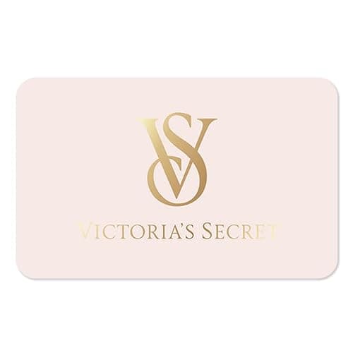 Victoria's Secret eGift Cards - Image 1