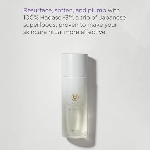 Tatcha The Starter Ritual Set - Nourishing for Combo to Dry Skin | 2 Week Introductory Set | $140 Value thumbnail 5